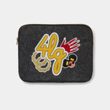 4LG Varsity Laptop Case