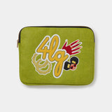 4LG Varsity Laptop Case