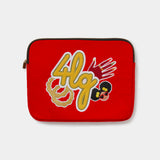 4LG Varsity Laptop Case