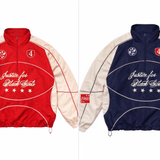 PRE-ORDER: JBG Anniversary Windbreaker