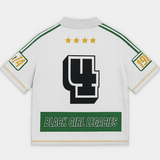 DROP 2 PREORDER “Black Girl Legacies” Jersey